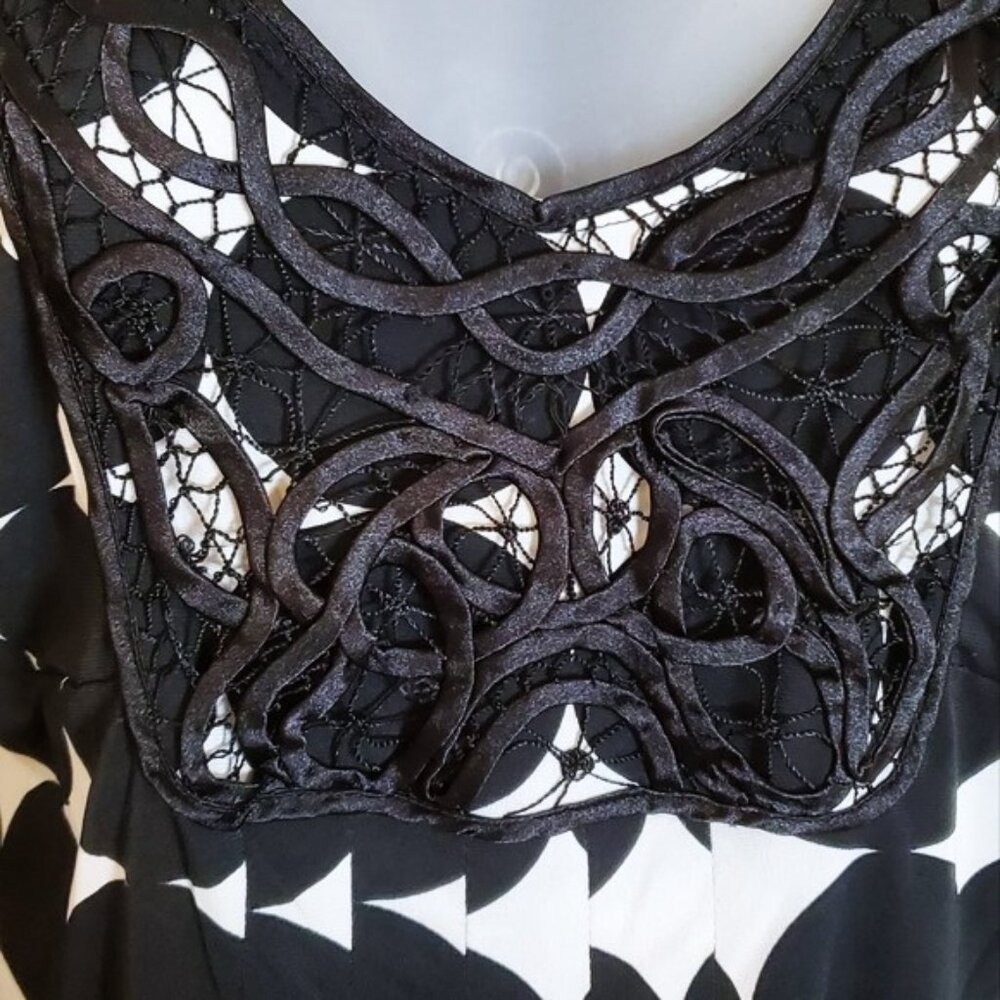 Cute Tunic Top L - Picture 4 of 6